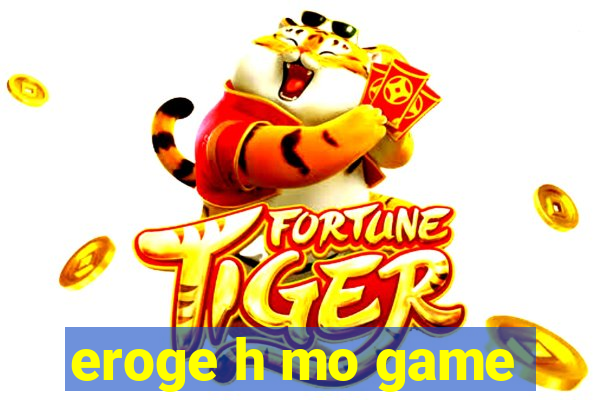 eroge h mo game